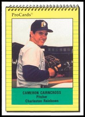 90 Cameron Cairncross